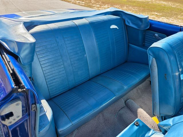 1964 Chevrolet Corvair Monza 110 1964 Chevrolet Corvair Monza 110