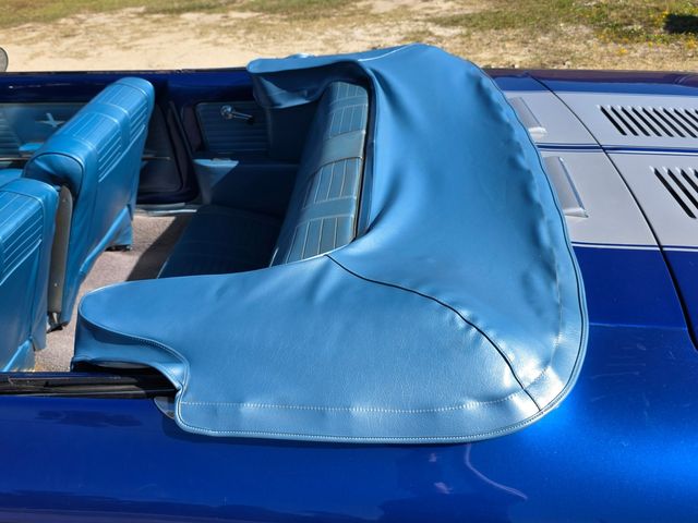 1964 Chevrolet Corvair Monza 110 1964 Chevrolet Corvair Monza 110