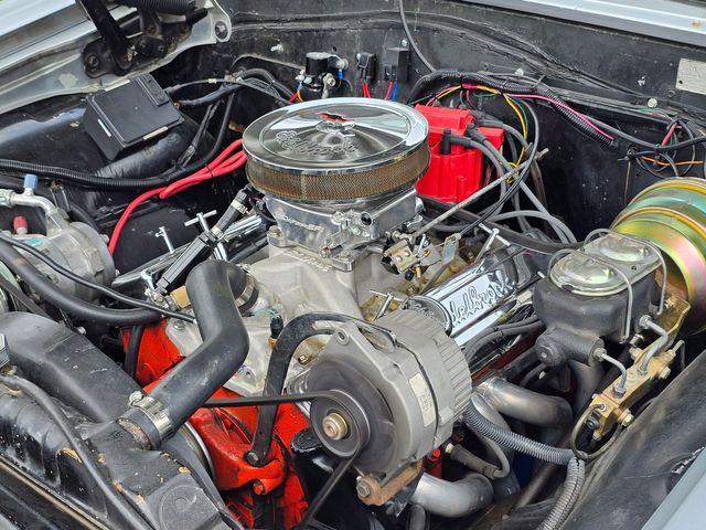 1964 Chevrolet Malibu Chevelle Convertible 1964 Chevrolet Malibu Chevelle Convertible