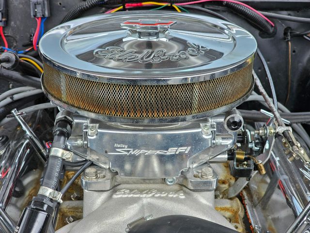 1964 Chevrolet Malibu Chevelle Convertible