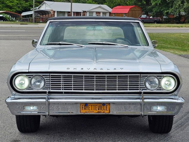 1964 Chevrolet Malibu Chevelle Convertible 1964 Chevrolet Malibu Chevelle Convertible