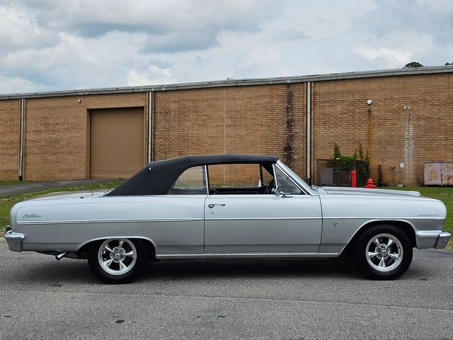 1964 Chevrolet Malibu Chevelle Convertible
