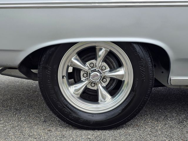 1964 Chevrolet Malibu Chevelle Convertible 1964 Chevrolet Malibu Chevelle Convertible