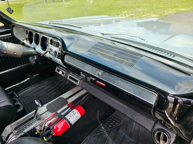 1964 Chevrolet Malibu Chevelle Convertible 1964 Chevrolet Malibu Chevelle Convertible