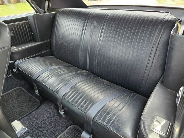 1964 Chevrolet Malibu Chevelle Convertible 1964 Chevrolet Malibu Chevelle Convertible