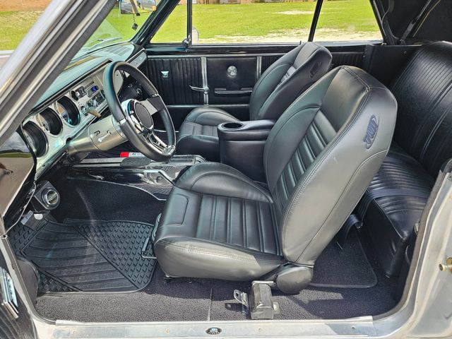 1964 Chevrolet Malibu Chevelle Convertible 1964 Chevrolet Malibu Chevelle Convertible