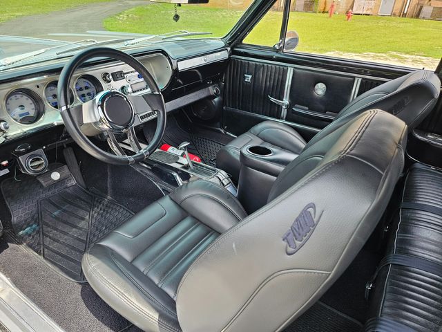 1964 Chevrolet Malibu Chevelle Convertible 1964 Chevrolet Malibu Chevelle Convertible