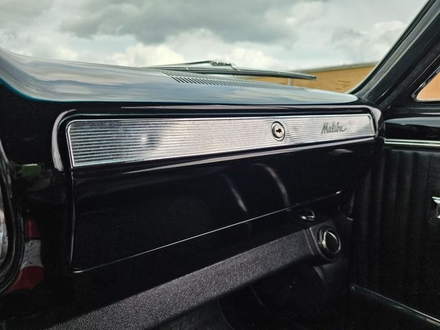 1964 Chevrolet Malibu Chevelle Convertible 1964 Chevrolet Malibu Chevelle Convertible