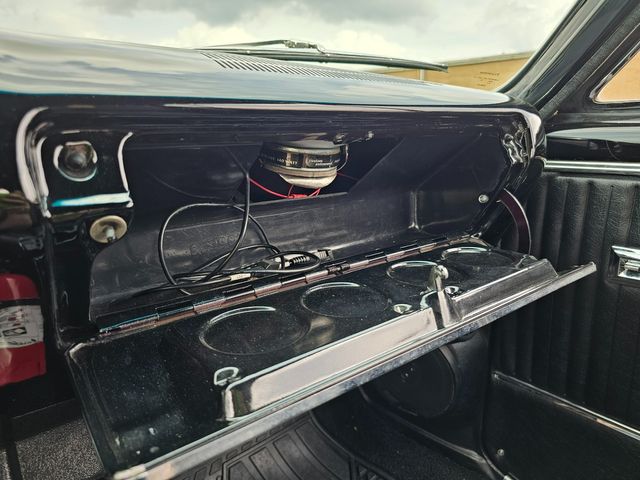 1964 Chevrolet Malibu Chevelle Convertible 1964 Chevrolet Malibu Chevelle Convertible