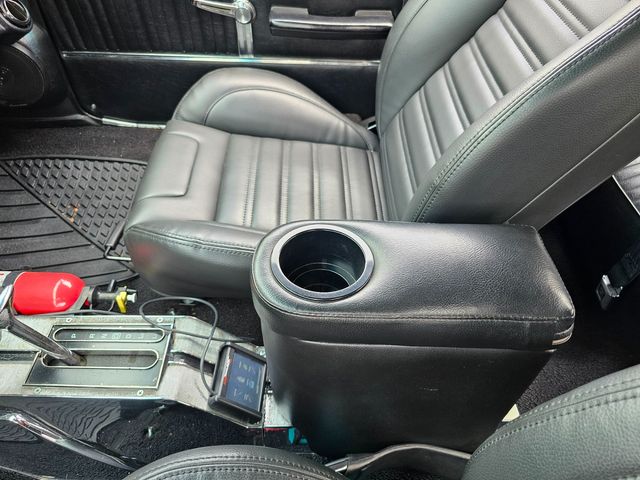 1964 Chevrolet Malibu Chevelle Convertible 1964 Chevrolet Malibu Chevelle Convertible