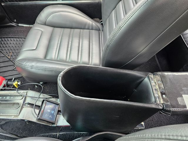 1964 Chevrolet Malibu Chevelle Convertible