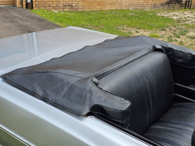 1964 Chevrolet Malibu Chevelle Convertible 1964 Chevrolet Malibu Chevelle Convertible