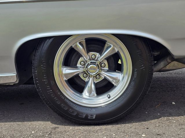 1964 Chevrolet Malibu Chevelle Convertible 1964 Chevrolet Malibu Chevelle Convertible