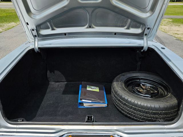 1964 Chevrolet Malibu Chevelle Convertible 1964 Chevrolet Malibu Chevelle Convertible