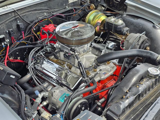 1964 Chevrolet Malibu Chevelle Convertible 1964 Chevrolet Malibu Chevelle Convertible