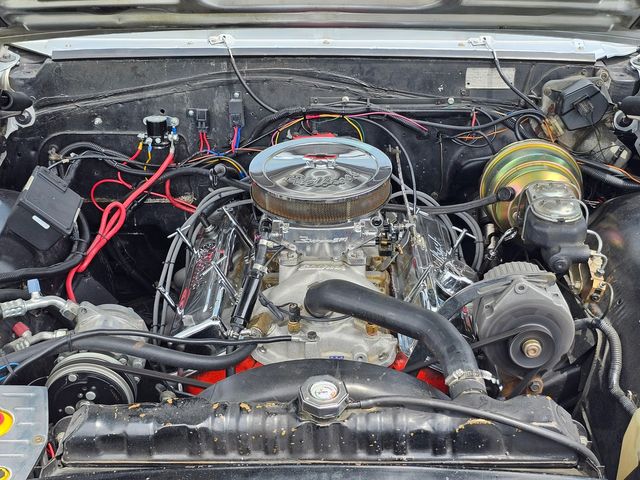 1964 Chevrolet Malibu Chevelle Convertible 1964 Chevrolet Malibu Chevelle Convertible