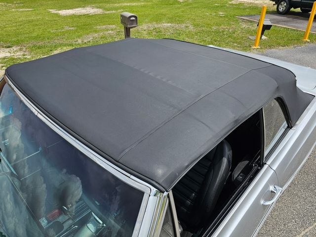 1964 Chevrolet Malibu Chevelle Convertible