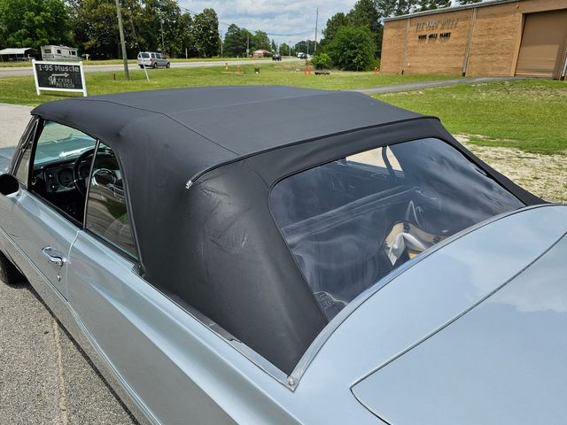 1964 Chevrolet Malibu Chevelle Convertible 1964 Chevrolet Malibu Chevelle Convertible