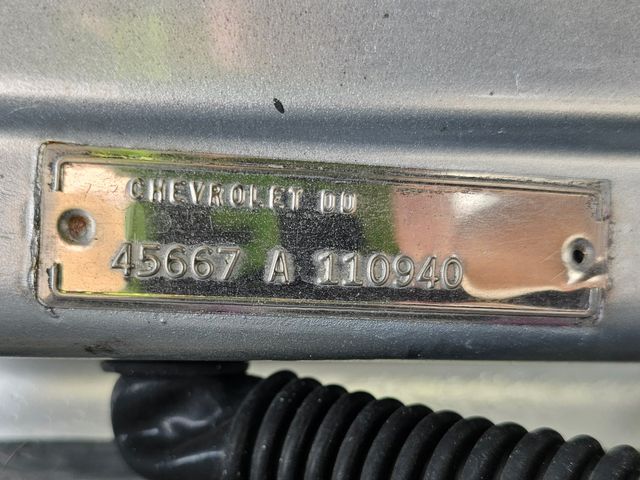 1964 Chevrolet Malibu Chevelle Convertible 1964 Chevrolet Malibu Chevelle Convertible