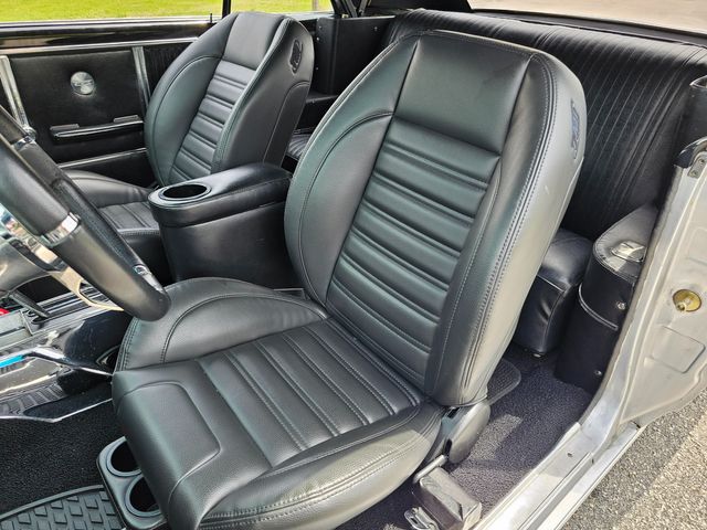 1964 Chevrolet Malibu Chevelle Convertible 1964 Chevrolet Malibu Chevelle Convertible