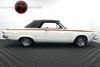 1964 Dodge Dart GT Convertible Power Top Disc Brakes 1964 Dodge Dart GT Convertible Power Top Disc Brakes