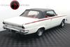 1964 Dodge Dart GT Convertible Power Top Disc Brakes 1964 Dodge Dart GT Convertible Power Top Disc Brakes