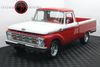 1964 Ford F100 Custom Cab Styleside Restored V8 4 Speed