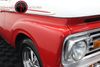 1964 Ford F100 Custom Cab Styleside Restored V8 4 Speed