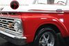 1964 Ford F100 Custom Cab Styleside Restored V8 4 Speed 1964 Ford F100 Custom Cab Styleside Restored V8 4 Speed