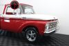 1964 Ford F100 Custom Cab Styleside Restored V8 4 Speed 1964 Ford F100 Custom Cab Styleside Restored V8 4 Speed
