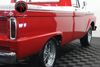 1964 Ford F100 Custom Cab Styleside Restored V8 4 Speed