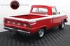 1964 Ford F100 Custom Cab Styleside Restored V8 4 Speed 1964 Ford F100 Custom Cab Styleside Restored V8 4 Speed