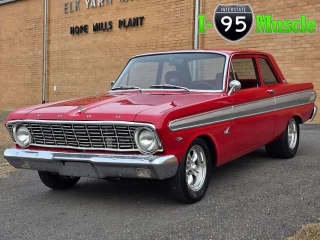 1964 Ford Falcon Futura