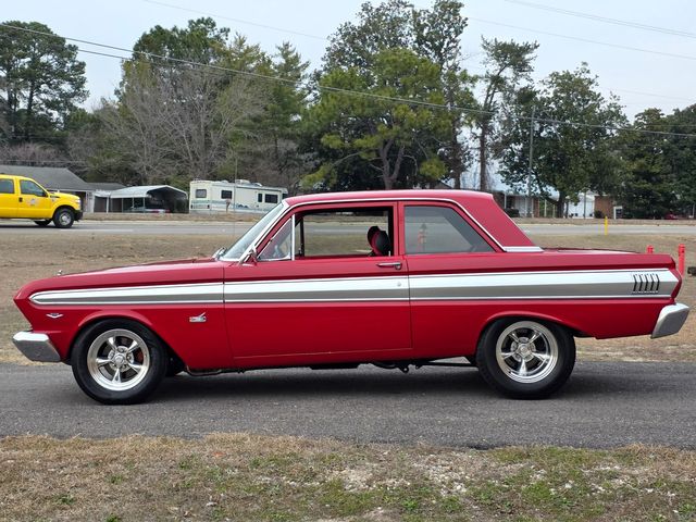 1964 Ford Falcon Futura