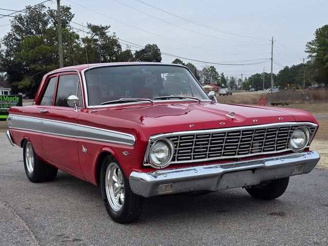 1964 Ford Falcon Futura 1964 Ford Falcon Futura