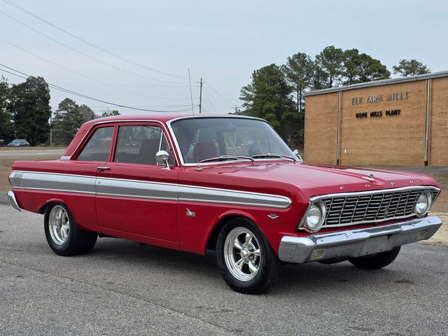 1964 Ford Falcon Futura 1964 Ford Falcon Futura