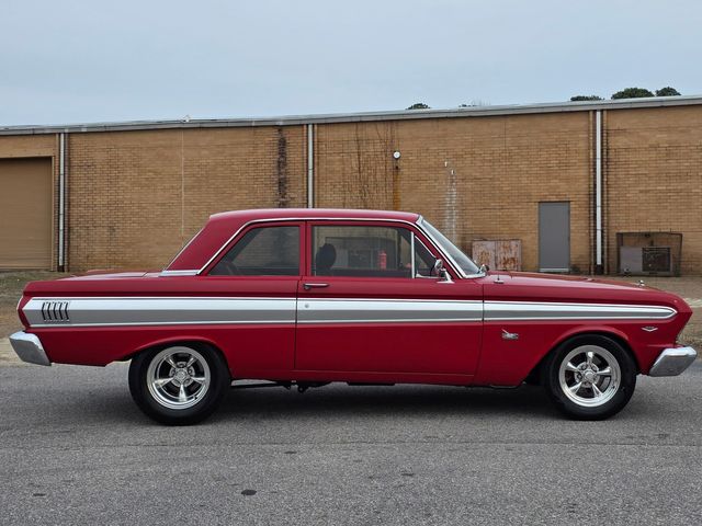 1964 Ford Falcon Futura 1964 Ford Falcon Futura