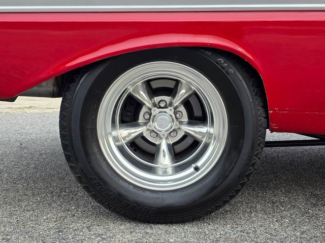 1964 Ford Falcon Futura 1964 Ford Falcon Futura