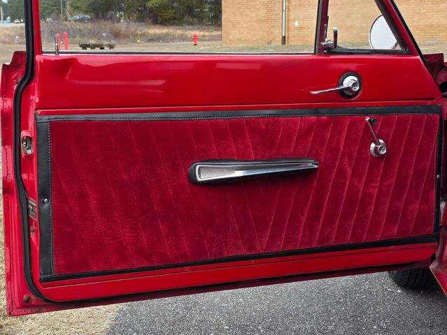 1964 Ford Falcon Futura 1964 Ford Falcon Futura