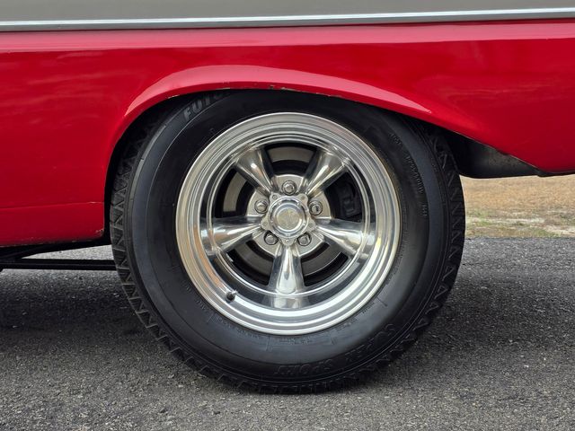 1964 Ford Falcon Futura