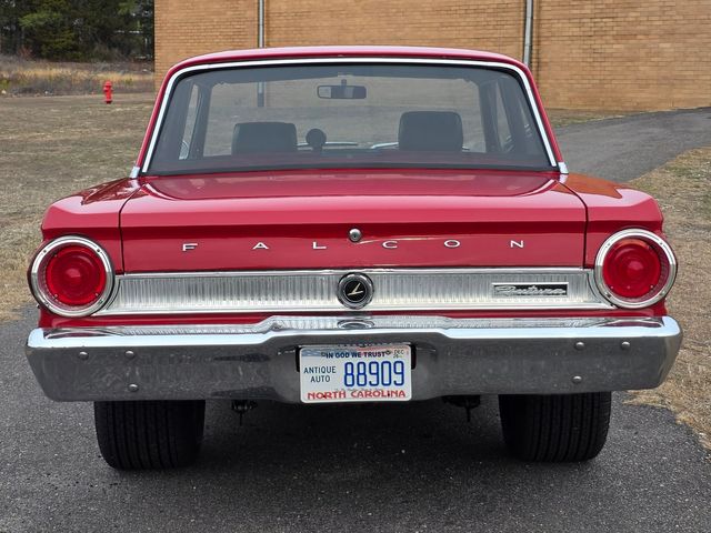 1964 Ford Falcon Futura