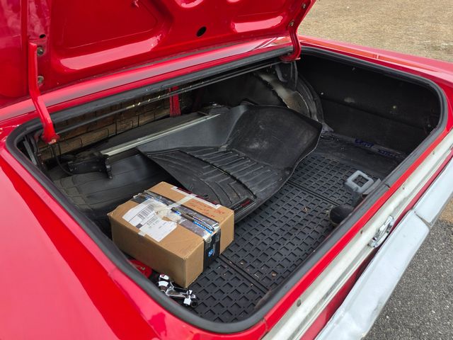 1964 Ford Falcon Futura 1964 Ford Falcon Futura