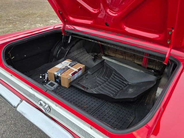 1964 Ford Falcon Futura 1964 Ford Falcon Futura