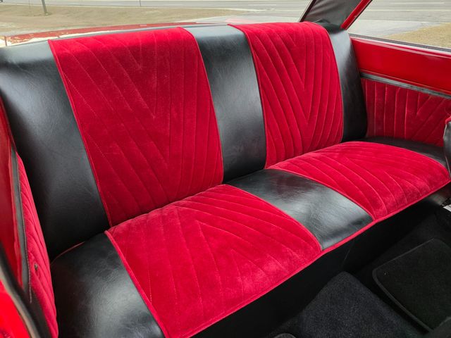 1964 Ford Falcon Futura 1964 Ford Falcon Futura