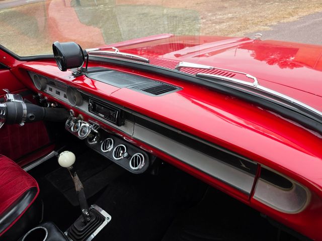 1964 Ford Falcon Futura