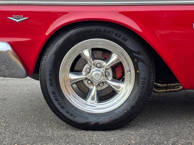 1964 Ford Falcon Futura 1964 Ford Falcon Futura