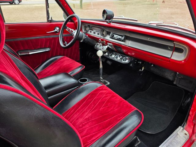 1964 Ford Falcon Futura 1964 Ford Falcon Futura