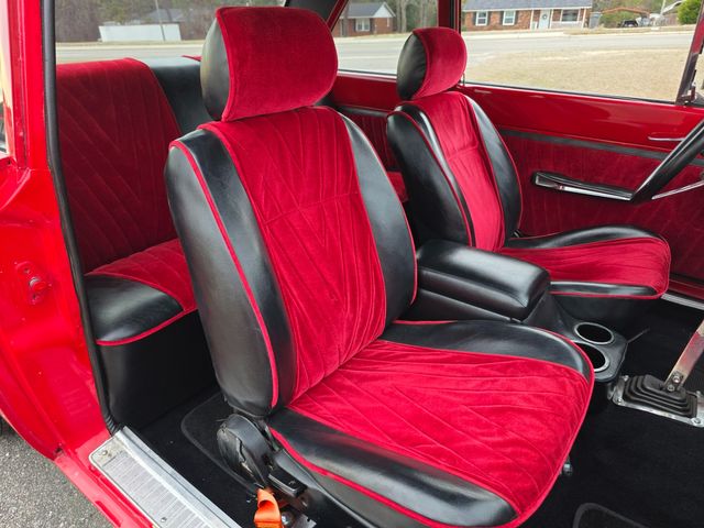 1964 Ford Falcon Futura 1964 Ford Falcon Futura