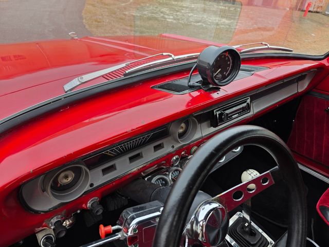 1964 Ford Falcon Futura 1964 Ford Falcon Futura