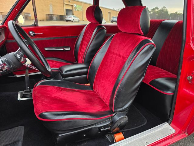 1964 Ford Falcon Futura 1964 Ford Falcon Futura